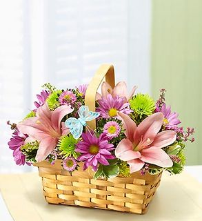Spring Inspiration 