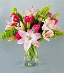 Spring Inspirations Bouquet Spring Inspirations Bouquet