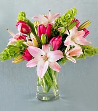 Spring Inspirations Bouquet