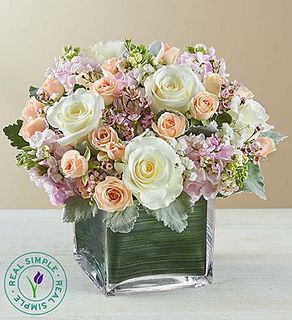 Spring Medley