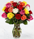 large Spring Mixed rose Mother Day large Spring Mixed rose Mother Day