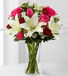 Spring Samba Bouquet Spring Samba Bouquet