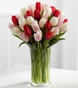 Spring Tulip Bouquet Spring Tulip Bouquet