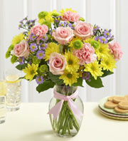Springtime Wishes