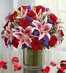 Stargazer Lily bouquet Stargazer Lily bouquet