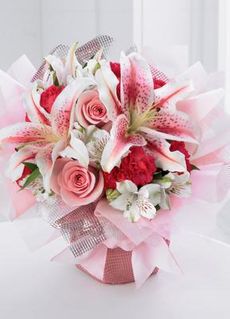 Starshine Bouquet