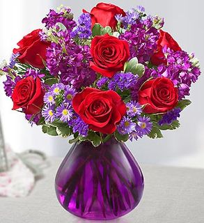 Straight From the Heart