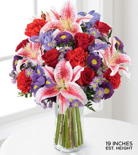Stunning Beauty Bouquet 
