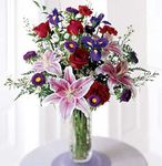  Stunning Beauty Bouquet