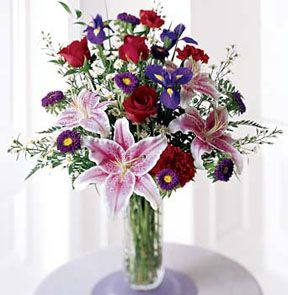  Stunning Beauty Bouquet
