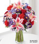 Stunning Beauty Bouquet Stunning Beauty Bouquet