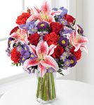 Stunning Beauty Bouquet D12-4192 Stunning Beauty Bouquet D12-4192