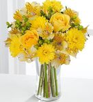 Sunny Day Bouquet