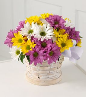 Sunny Skies Bouquet