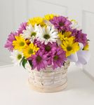 Sunny Skies Bouquet