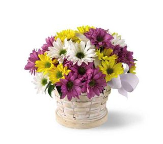 Sunny Skies Bouquet