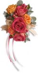 Sunset Beauty Wristlet Sunset Beauty Wristlet