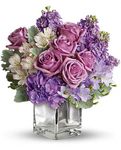 Sweet as Sugar Flowers Sweet as Sugar Flowers