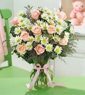 Sweet Baby Girl� Arrangement