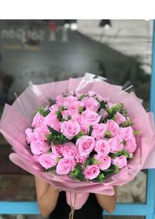 Sweet Bouquet