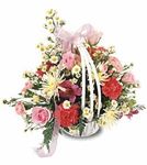 Sweet Sentiment Bouquet Sweet Sentiment Bouquet
