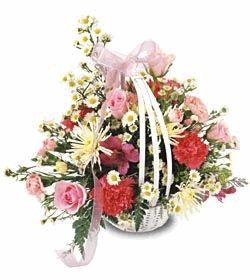 Sweet Sentiment Bouquet