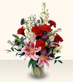 Sweeter Than Sugar Bouquet 