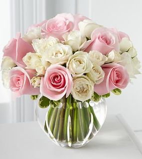 Sweetest Blooms Bouquet