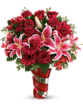 Swirling Desire Bouquet Valentin Swirling Desire Bouquet Valentin