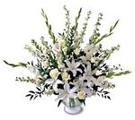 Sympathy  Bouquet