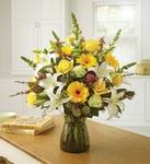 Sympathy Flowers and Gifts