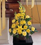Sympathy Flowers Brighter Blessings Arrangement Flowers Sympathy Flowers Brighter Blessings Arrangement Flowers