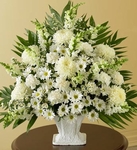 Irving Sympathy/Funeral Flowers 