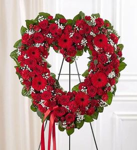 Sympathy/Funeral Flowers 