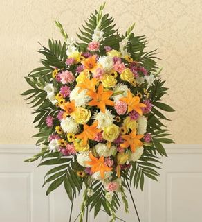 Sympathy Spray 