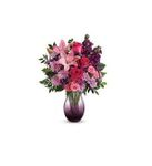 Teleflora's All Eyes On You Bouquet - Deluxe Teleflora's All Eyes On You Bouquet - Deluxe