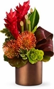 Teleflora's Paradise Island