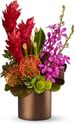 Teleflora's Paradise Island
