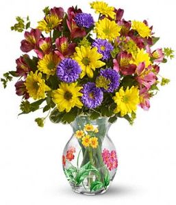 Thank You Flowers