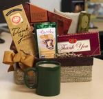 Thank You, Thank You Thank You, Thank You