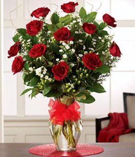 The Dazzling Dozen "I love you" deluxe