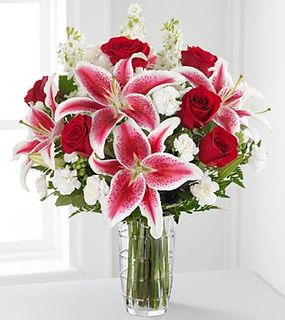 Anniversary Bouquet 