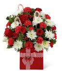 The Full of Cheer Bouquet The Full of Cheer Bouquet