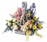 The Loving Remembrance Basket 