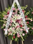 The Major Funeral Home 2805 Galleria Dr Arlington, TX 76011
