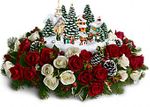 Thomas Kinkade's Old Fashioned Christmas Thomas Kinkade's Old Fashioned Christmas