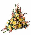 Timeless Tribute Basket