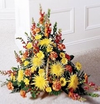 Timeless Tribute Basket