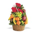 Tower of Fruit Tower of Fruit