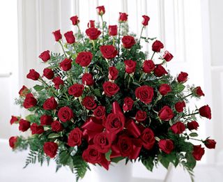 Treasured Memories Arrangement
